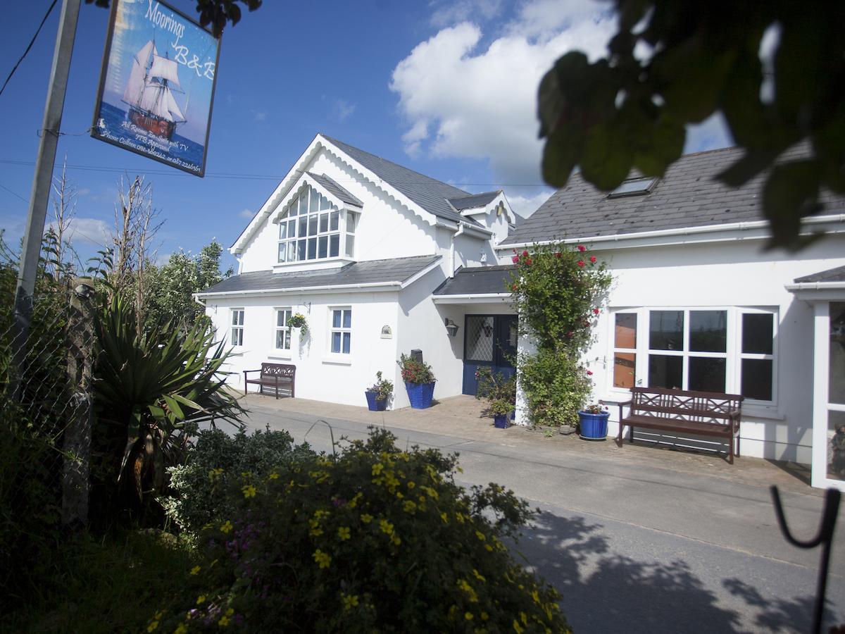 The Moorings B&B Duncannon Room photo